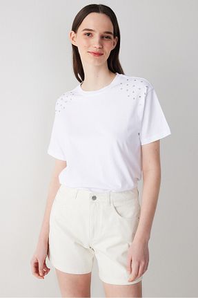 شوارک اسپرت نباتی زنانه متوسط Penti - کد 806641744