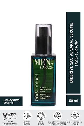 روغن و سرم مو Bade Natural - کد 933337239