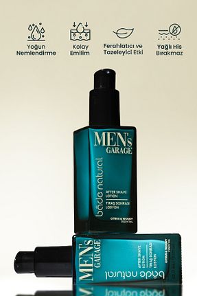محصول بعد از اصلاح Bade Natural - کد 932788251