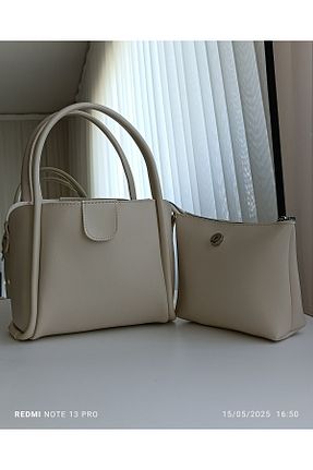 کیف دوشی زنانه چرم مصنوعی ravensbag - کد 937105976