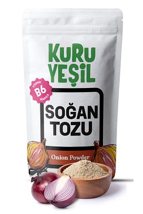 سایر ادویه جات Kuru Yeşil - کد 3302933