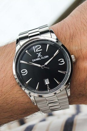 ساعت مچی مردانه 41 میلی متر Daniel Klein - کد 936898785