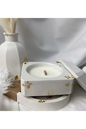 اجسام تزئینی و بیبلو سفید Alçı cihem - کد 937197897