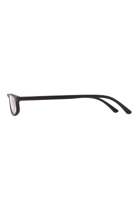 عینک آفتابی مشکی زنانه 50 VENTİ VENTİSCA - کد 937197619