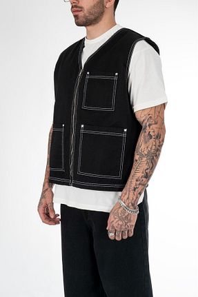 کت رنگی مردانه اورسایز UKHWD SUPPLY - کد 864985178