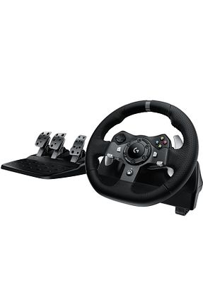 دسته بازی و جوی استیک کنسول مشکی logitech - کد 3739691