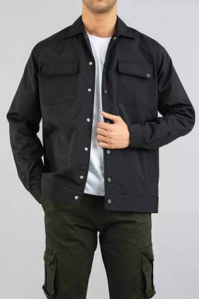 کت رنگی مردانه Relaxed bombe - کد 937260570