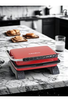 توستر قرمز 1501 - 2000 Watt Arnell - کد 937265656