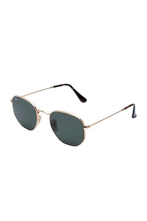 عینک آفتابی مشکی زنانه پلاریزه Ray-Ban - کد 1063217