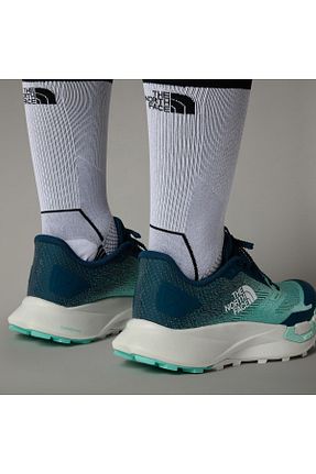 کفش دو و میدانی و تمرینی آبی مردانه The North Face - کد 937260002