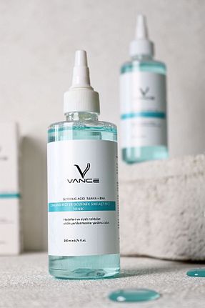 تونیک همه انواع پوست Vance - کد 810213928
