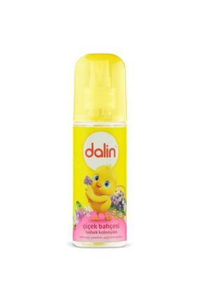 پودر و کولونیای کودک Dalin - کد 93374824
