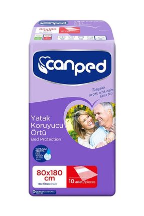 محافظ تشک Canped - کد 32891498