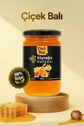 عسل Köyceğiz Bahçesi - کد 924440064