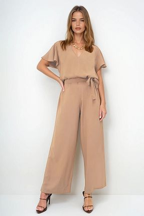 سرهمی رنگی زنانه رگولار VAGGON - کد 937295403