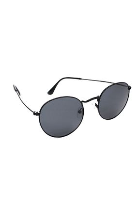 عینک آفتابی متالیک مردانه UV400 Polo Exchange - کد 260204797