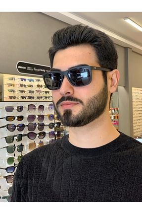 عینک آفتابی نباتی زنانه 57 Olivier Philippe - کد 927711769