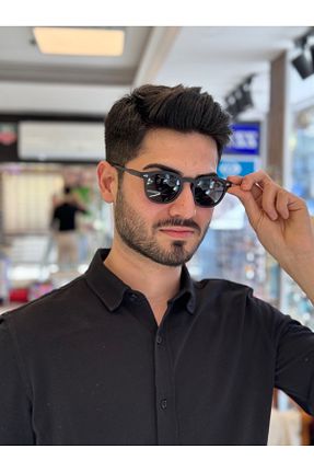 عینک آفتابی نباتی زنانه 49 Olivier Philippe - کد 929076127