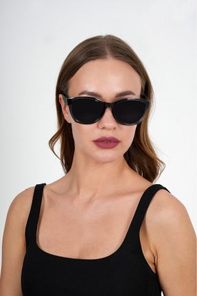 عینک آفتابی نباتی زنانه پلاریزه Optelli - کد 843486241