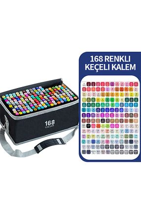مارکر رنگی MAVIGOK - کد 930074356