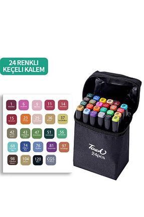 مارکر رنگی MAVIGOK - کد 929718322
