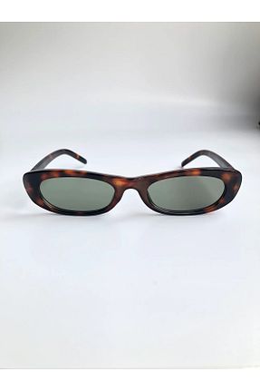 عینک آفتابی مشکی زنانه 50 AGAPI - کد 937318642