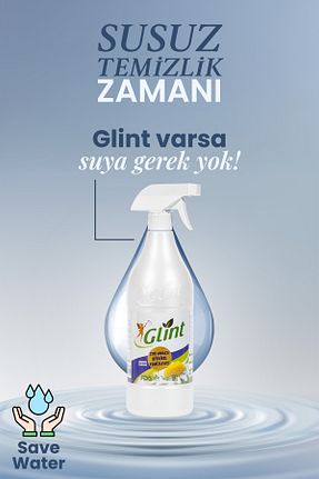 پاک کننده سطح Glint - کد 787191866