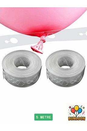 ریسه بادکنک Bunloon - کد 937329635