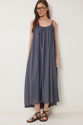 لباس مشکی زنانه بافتنی Lovelyİstanbul - کد 937382731
