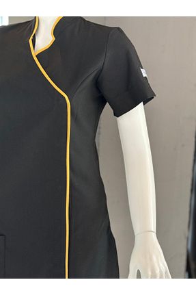 لباس ایمنی کار مشکی Lissome - کد 937471538