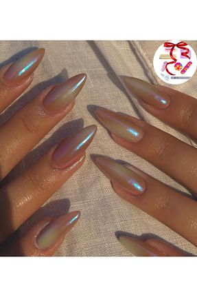 ناخن مصنوعی و اکسسوری ROSALIND - کد 793946353