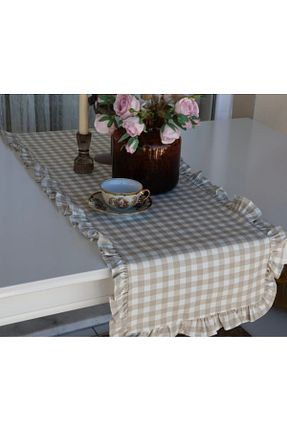 سرویس آمریکائی نباتی مستطیل vintagetasarım - کد 879321873