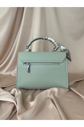 کیف دستی سبز زنانه سایز متوسط KRISTE BELL - کد 937377030