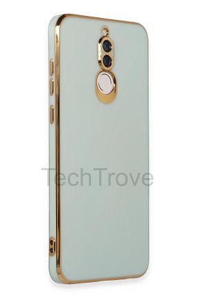 کاور و قاب سبز Huawei Mate 10 Lite TechTrove - کد 937380285