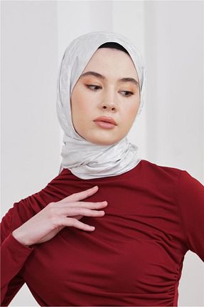 شال زنانه پلی استر Loryan - کد 876928802