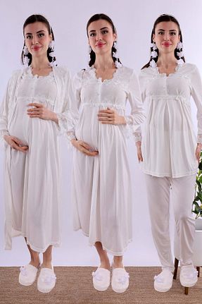 ست بارداری نباتی زنانه ByLohusa - کد 89425154