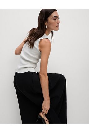 بلوز زنانه ساده Marks & Spencer - کد 937383606