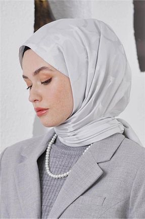 شال رنگی زنانه پنبه ای Loryan - کد 937388143