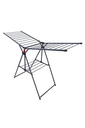 خشک کن لباس مشکی فلزی Fiesta - کد 928082620