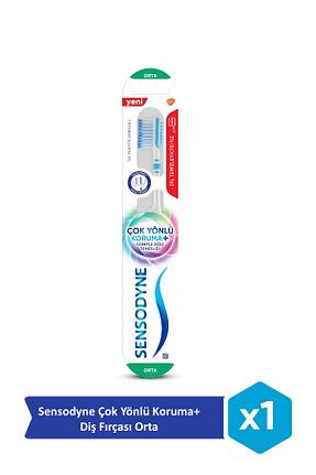 مسواک دستی Sensodyne - کد 1068064