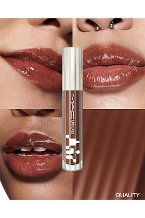 براق کننده لب قهوه ای Mac - کد 935106830