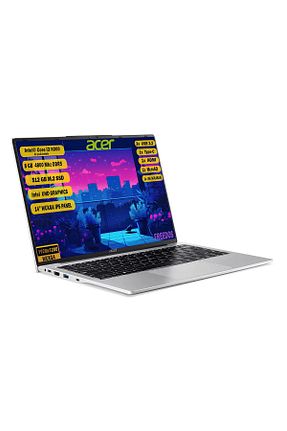 لپ تاپ Intel Core i3 ACER - کد 931169589
