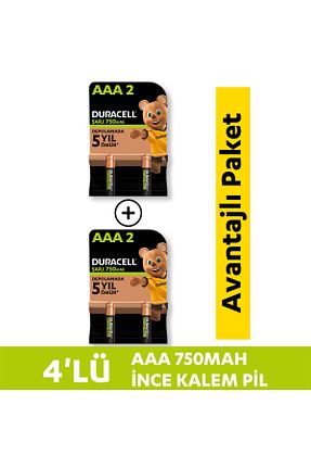 باتری و دستگاه شارژ Duracell - کد 772937249
