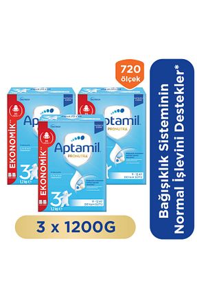 شیر کمکی Aptamil - کد 247599095