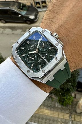 ساعت مچی مردانه 41-45 میلی متر Homies - کد 822612507