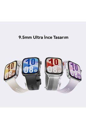 ساعت هوشمند سفید Huawei - کد 933748717