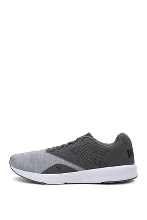 کفش دو و میدانی و تمرینی طوسی مردانه Puma - کد 137961184