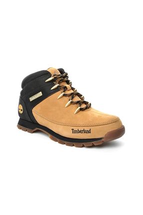 کفش بیرون سفید مردانه مقاوم در برابر هوای سرد Timberland - کد 4138210