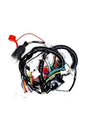 قطعات یدکی موتور سیکلت MOTOLİNAS - کد 138058566