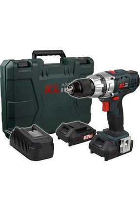 پیچ گوشتی شارژی KLPRO - کد 370483283